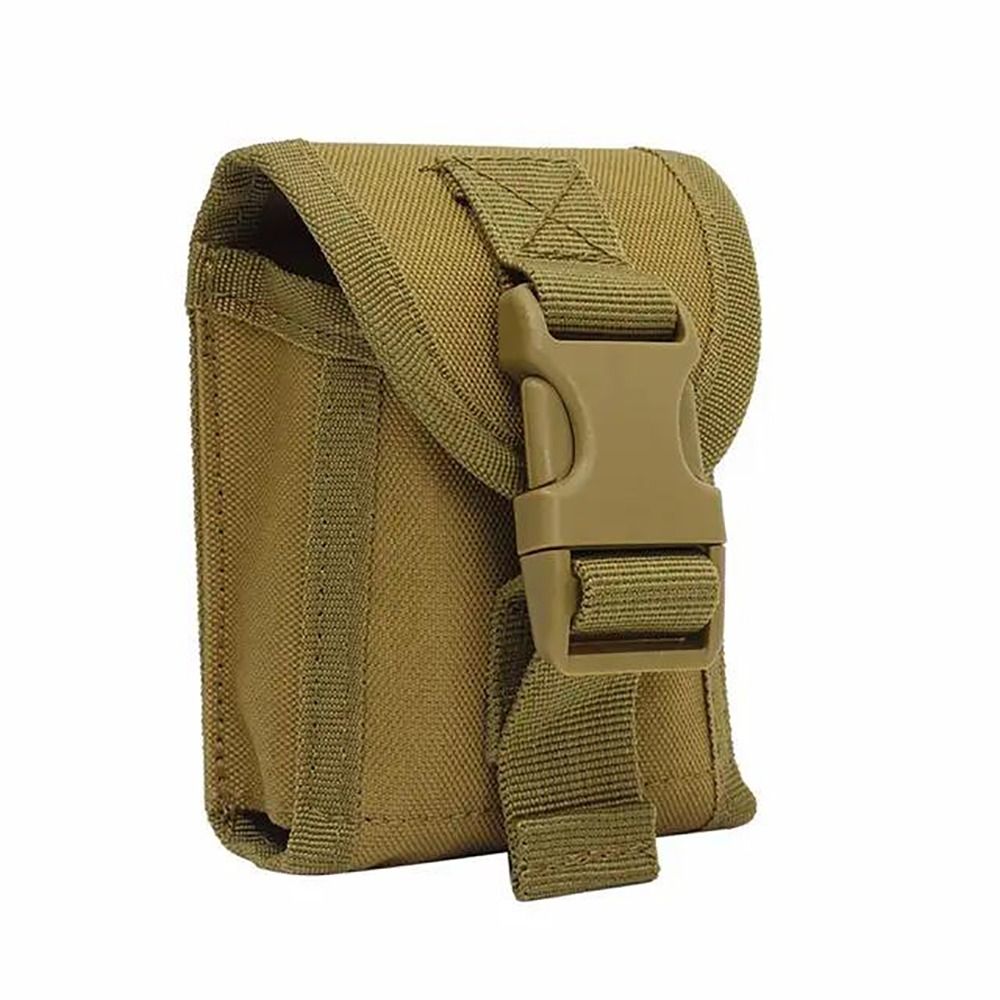 Multifunction Molle Waist Bag  - Mountain Biking Waist Pack ulasan dan harga