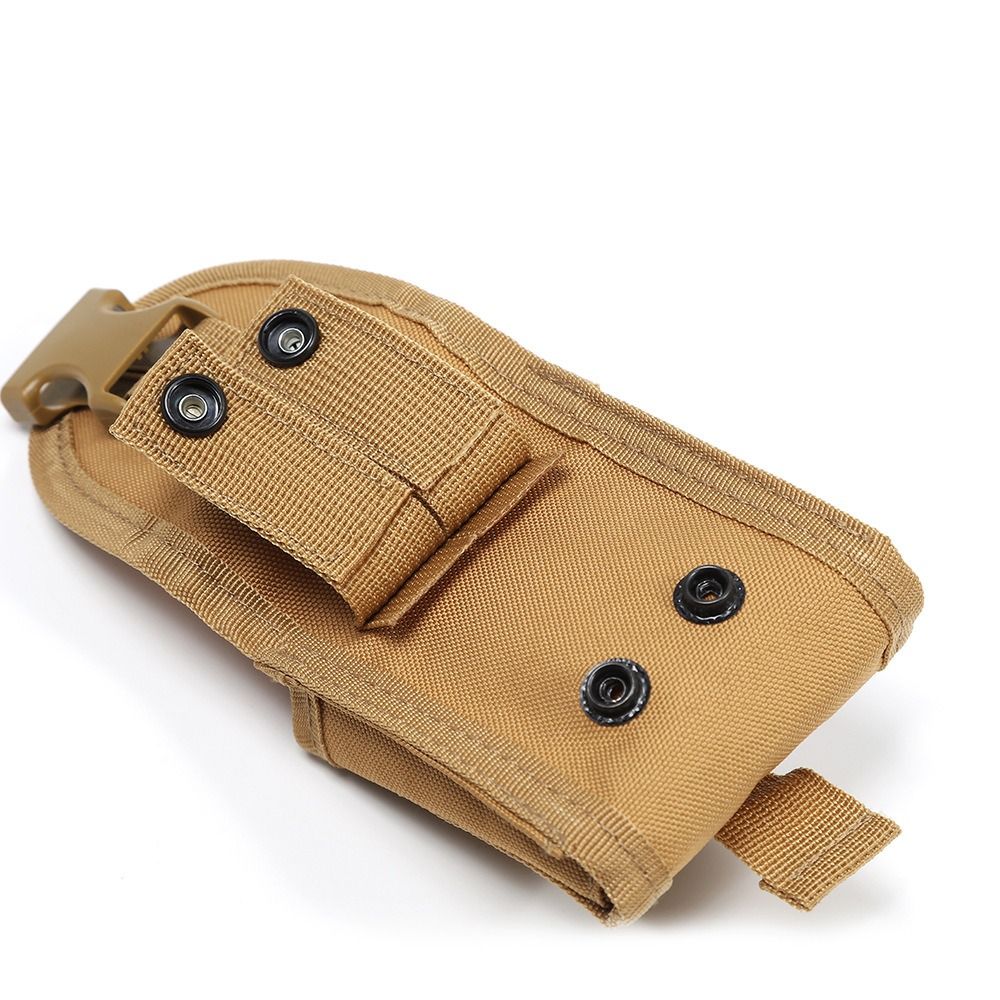 Multifunction Molle Waist Bag  - Mountain Biking Waist Pack ulasan dan harga