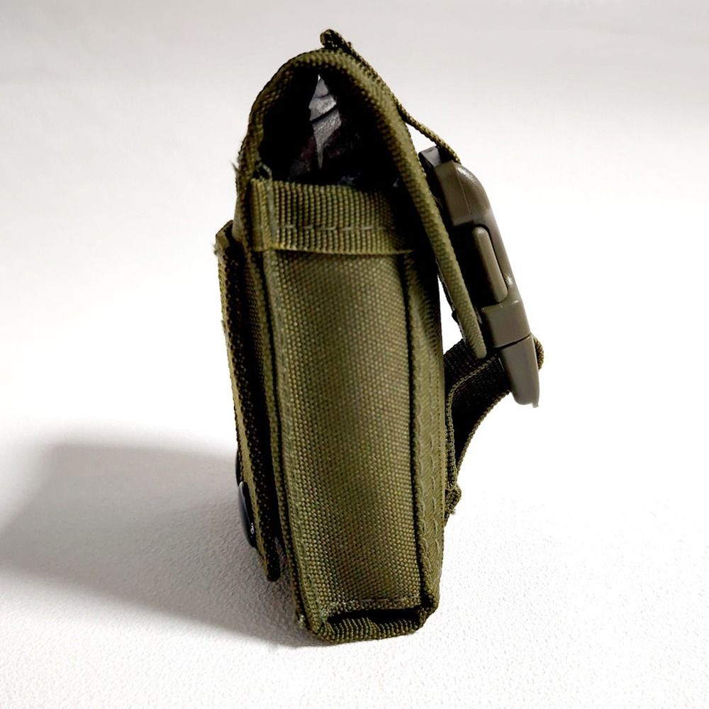 Multifunction Molle Waist Bag  - Mountain Biking Waist Pack ulasan dan harga