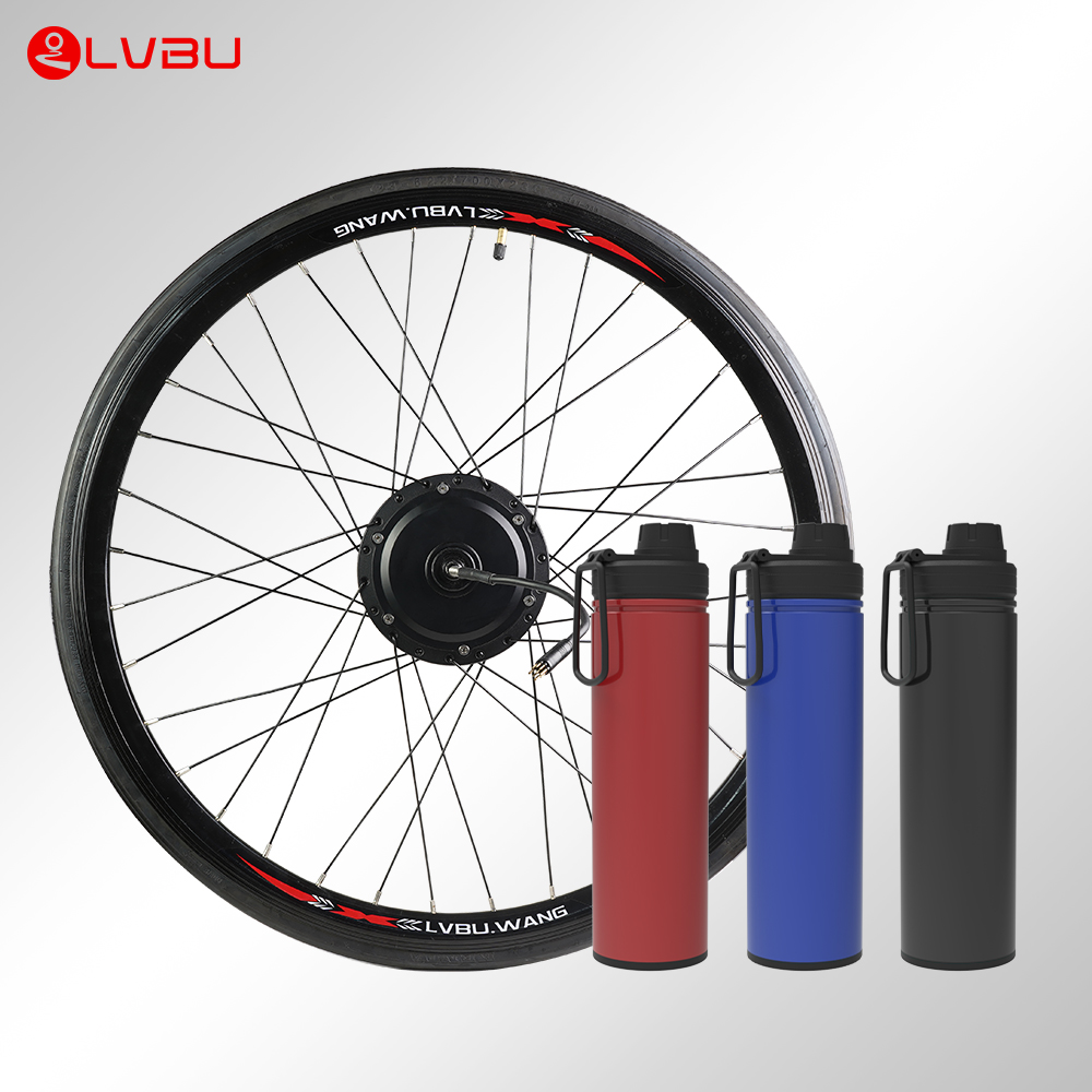 LVBU KF30S 36V 250W 350W Elect - Mountain Biking Uk ulasan dan harga