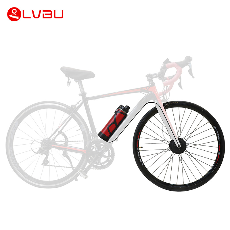 LVBU KF30S 36V 250W 350W Elect - Mountain Biking Uk ulasan dan harga