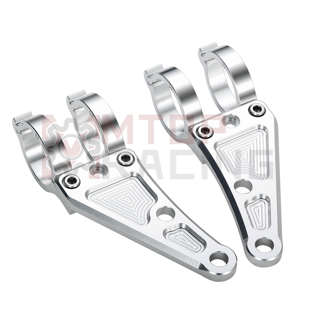 CNC Motorcycle Headlight Mount - Mountain Biking Las Vegas ulasan dan harga